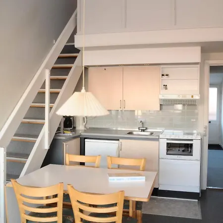 Apartment Lxiv *